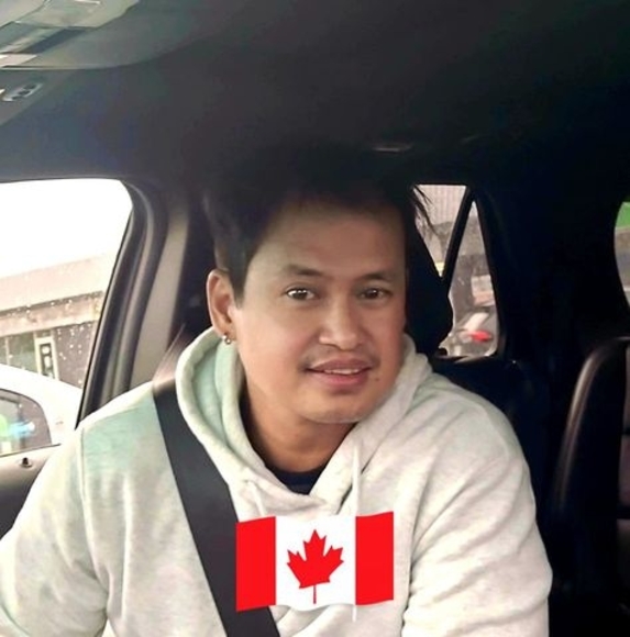 Meet your Posher, Daryl - Picture 1 of 1